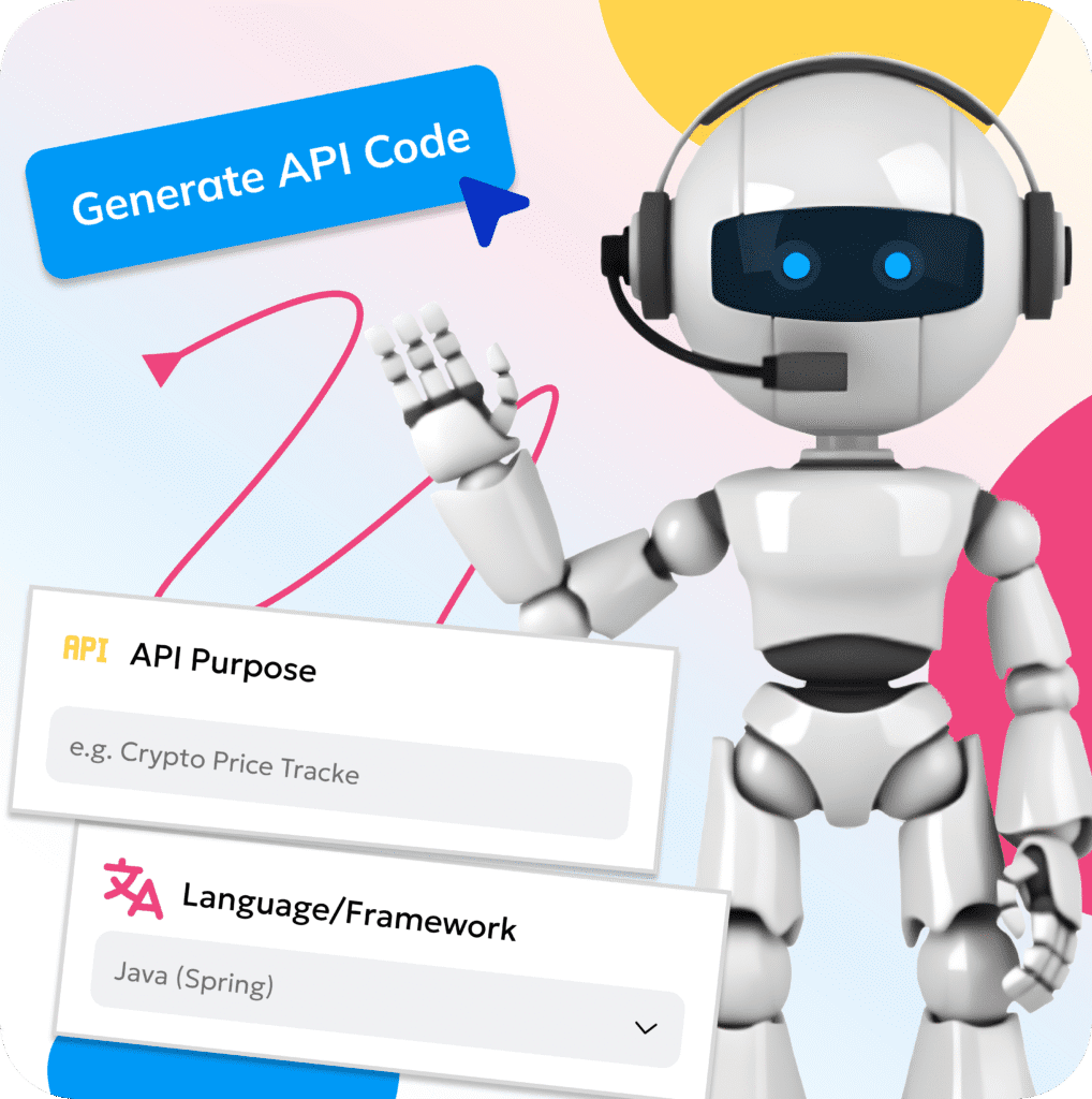 AI API Generators