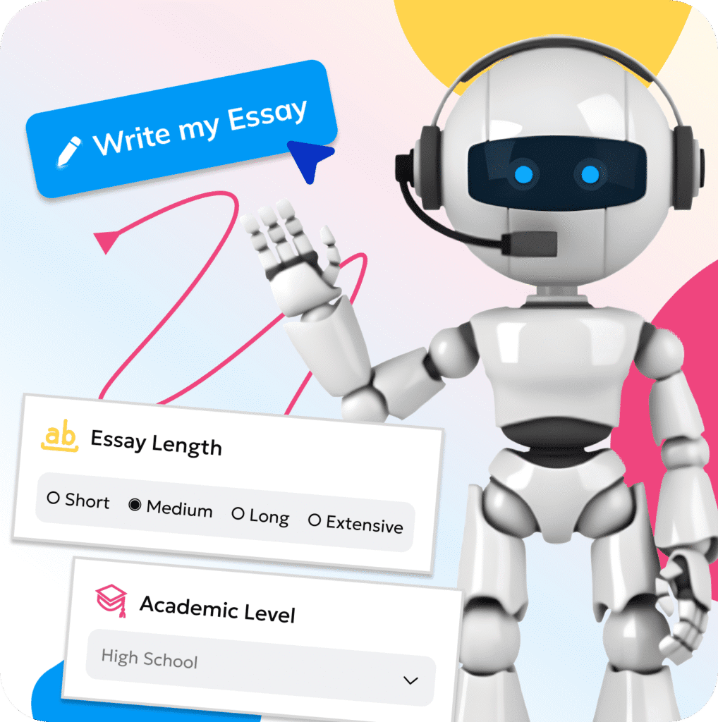 AI Essay Writers