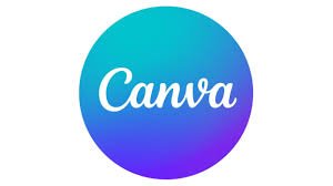 canva logo