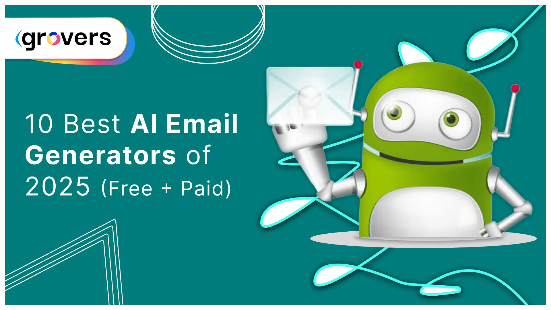 Top Free AI Email Generators