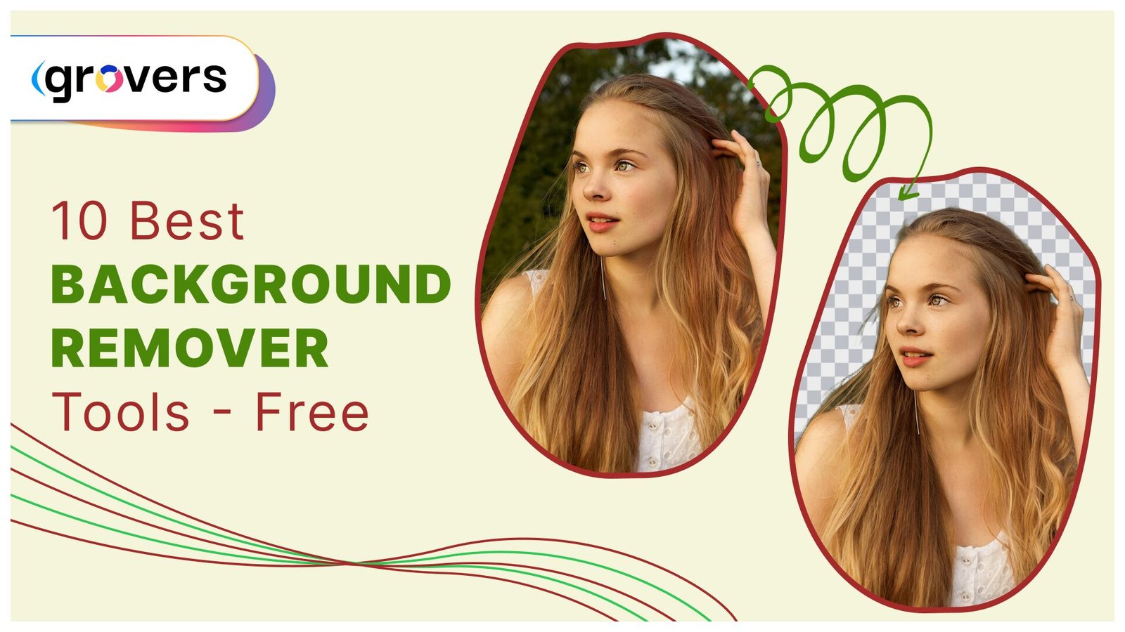 Best Background Remover Tools