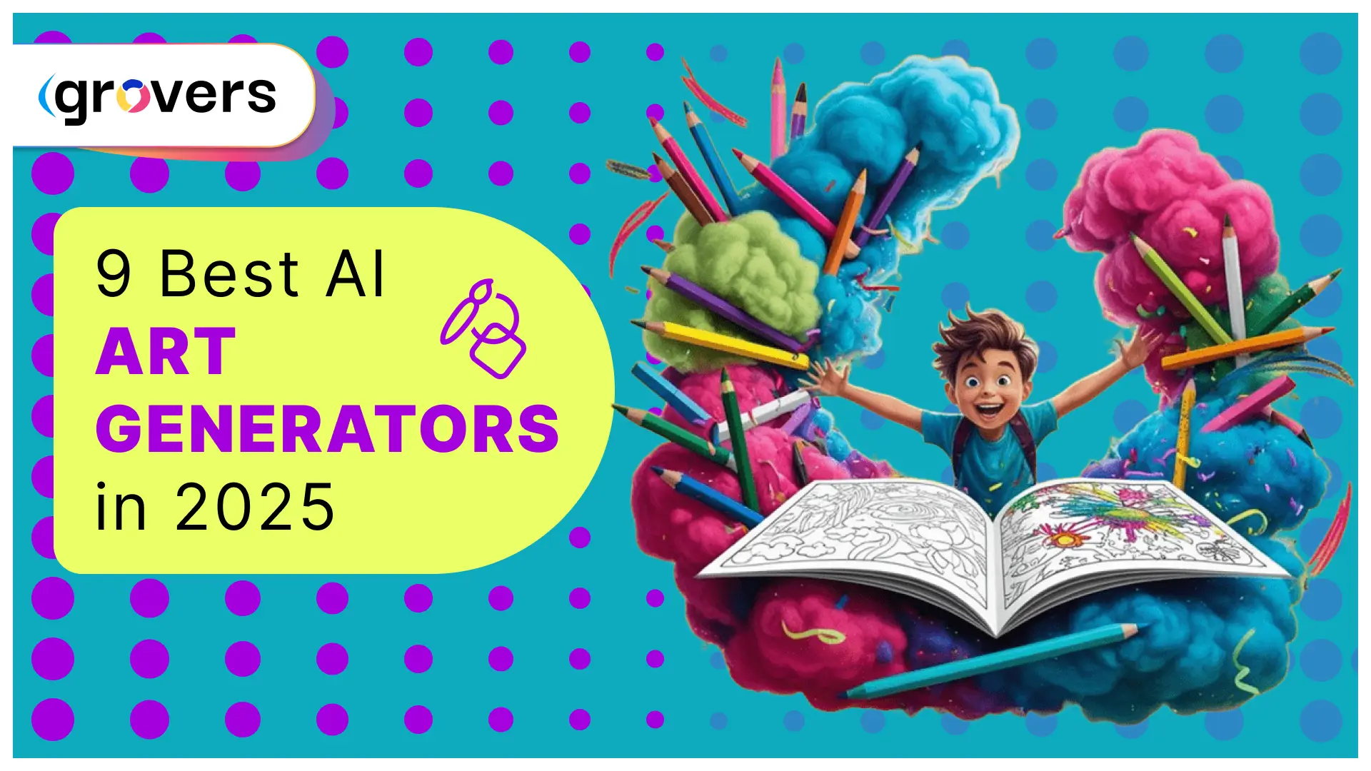 Free AI Art Generator Tools