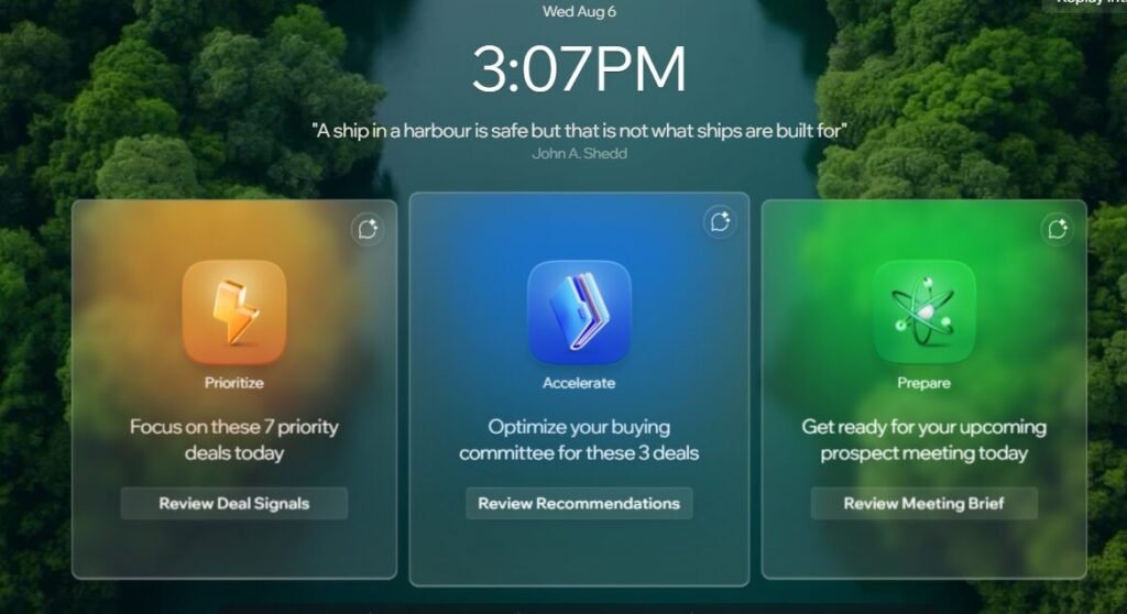 Pod - ai Email generators