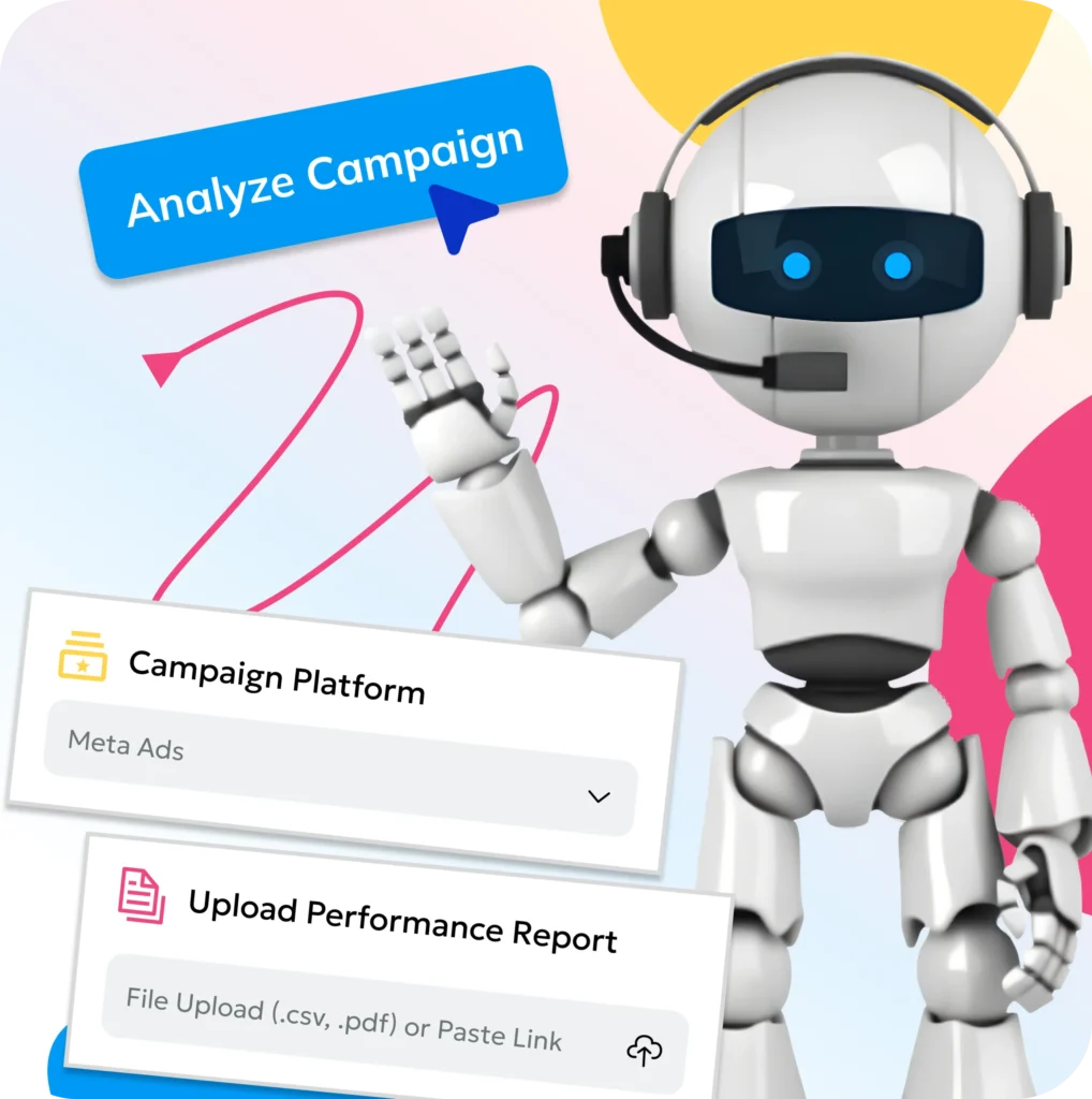 AI Campaign Analyzer