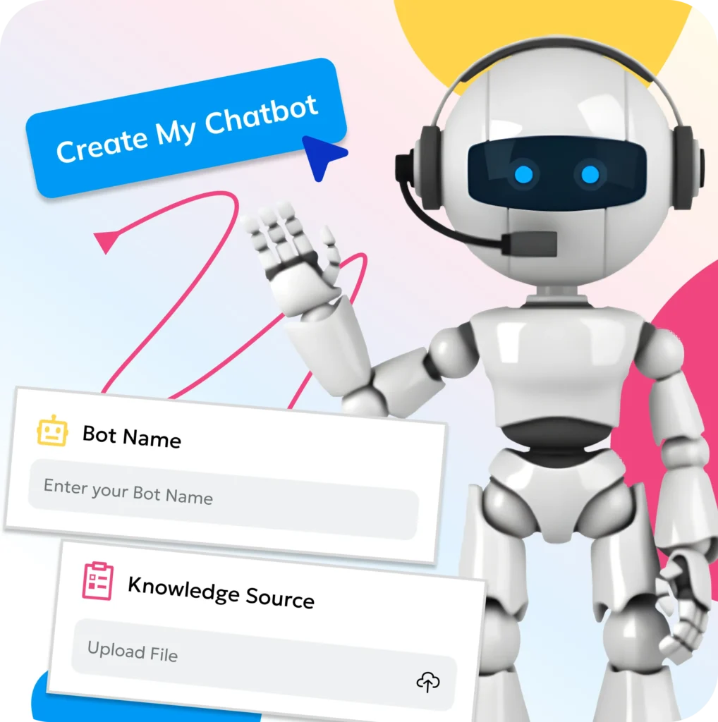 AI Chatbot Tools