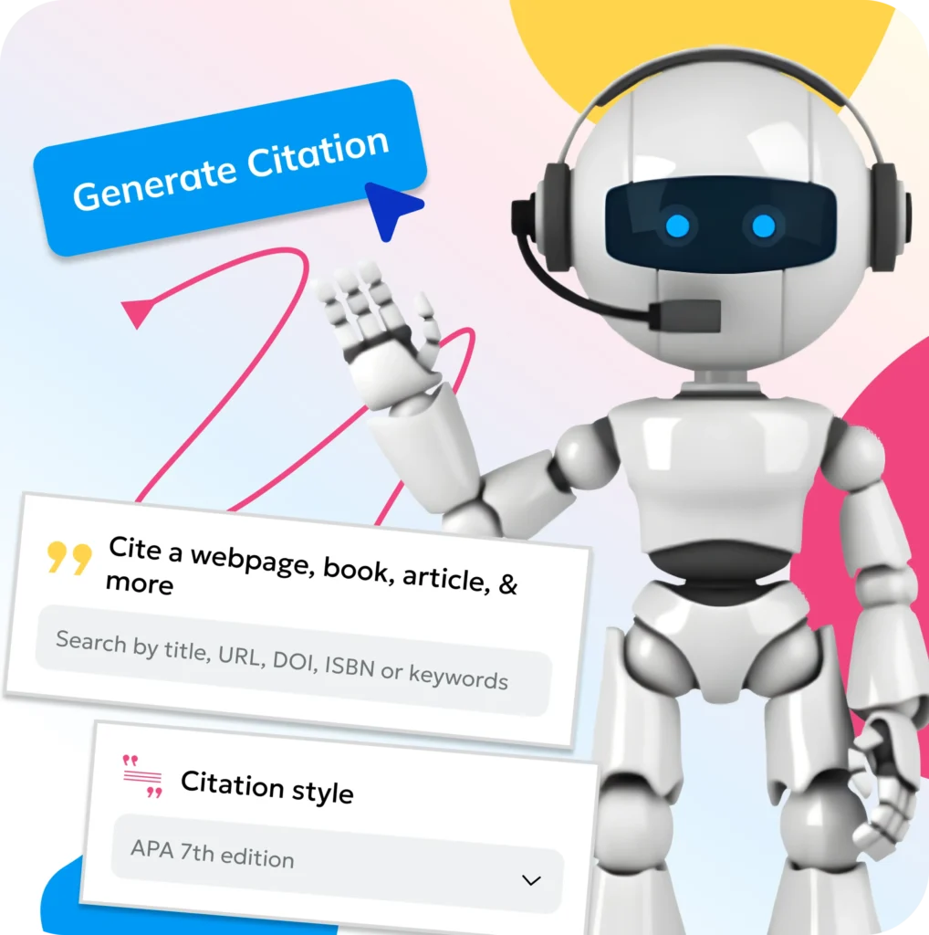AI Citation Generators