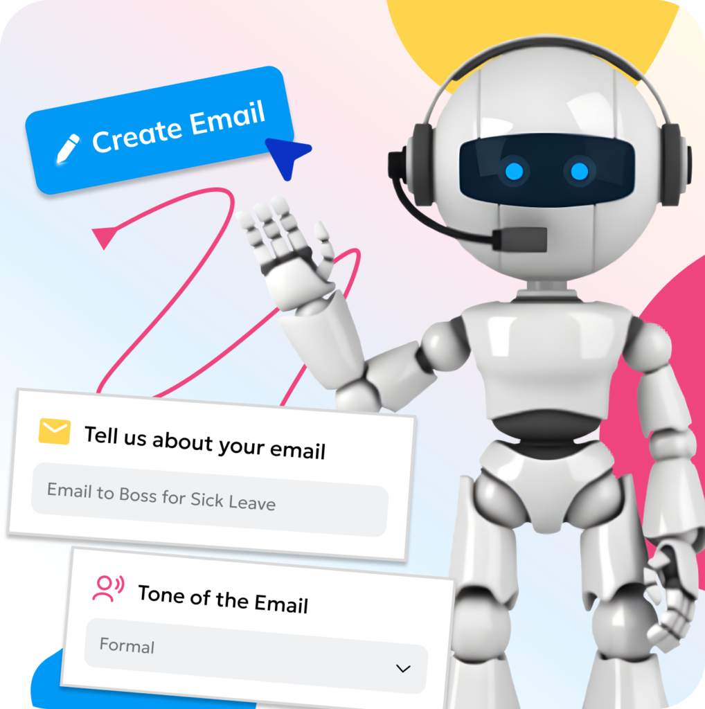 Ai Email Generators