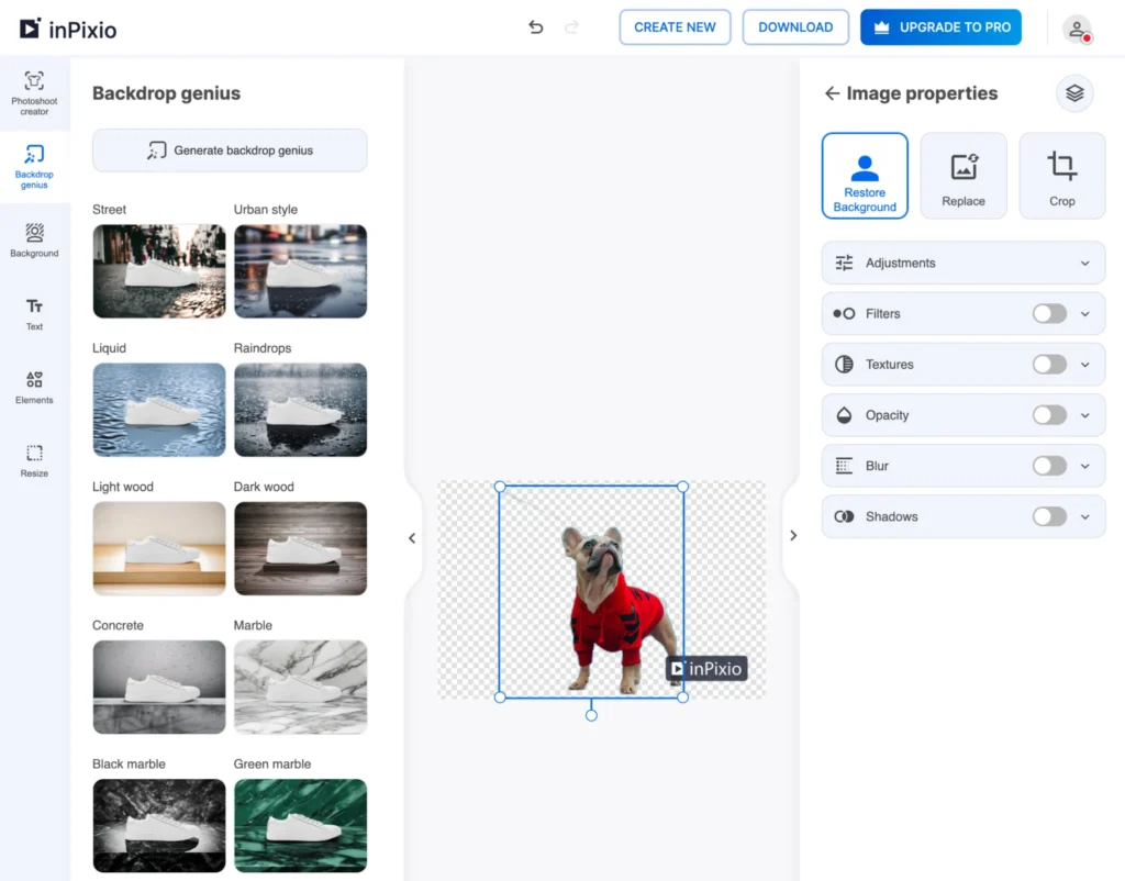 Shopify Magic
