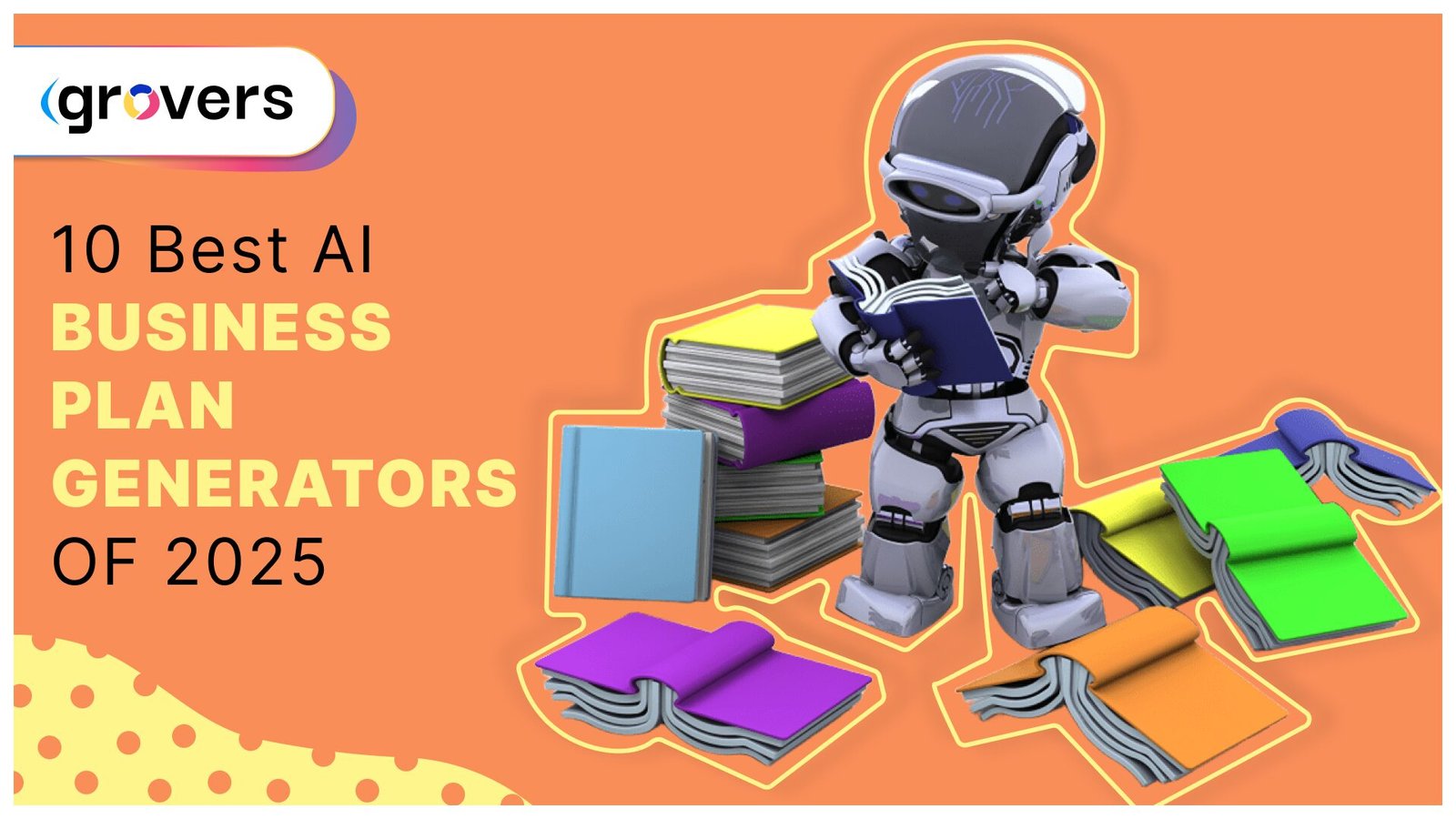 AI Business Plan Generators