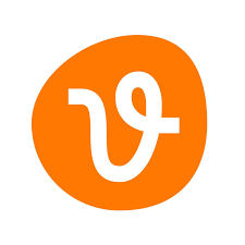 Vecteezy logo