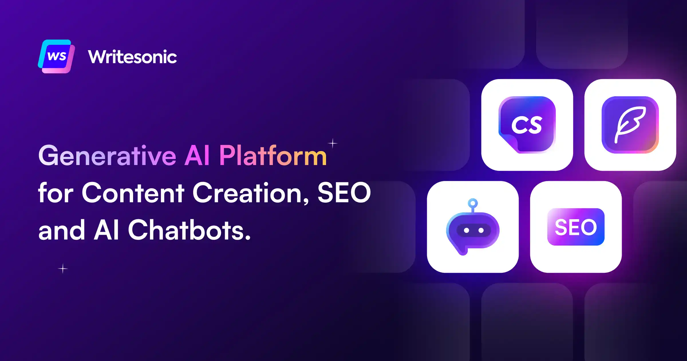 Write sonic - AI Blog Writer