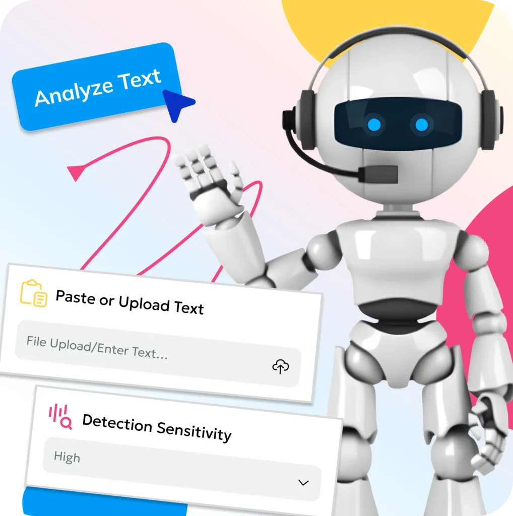 AI Content Detector
