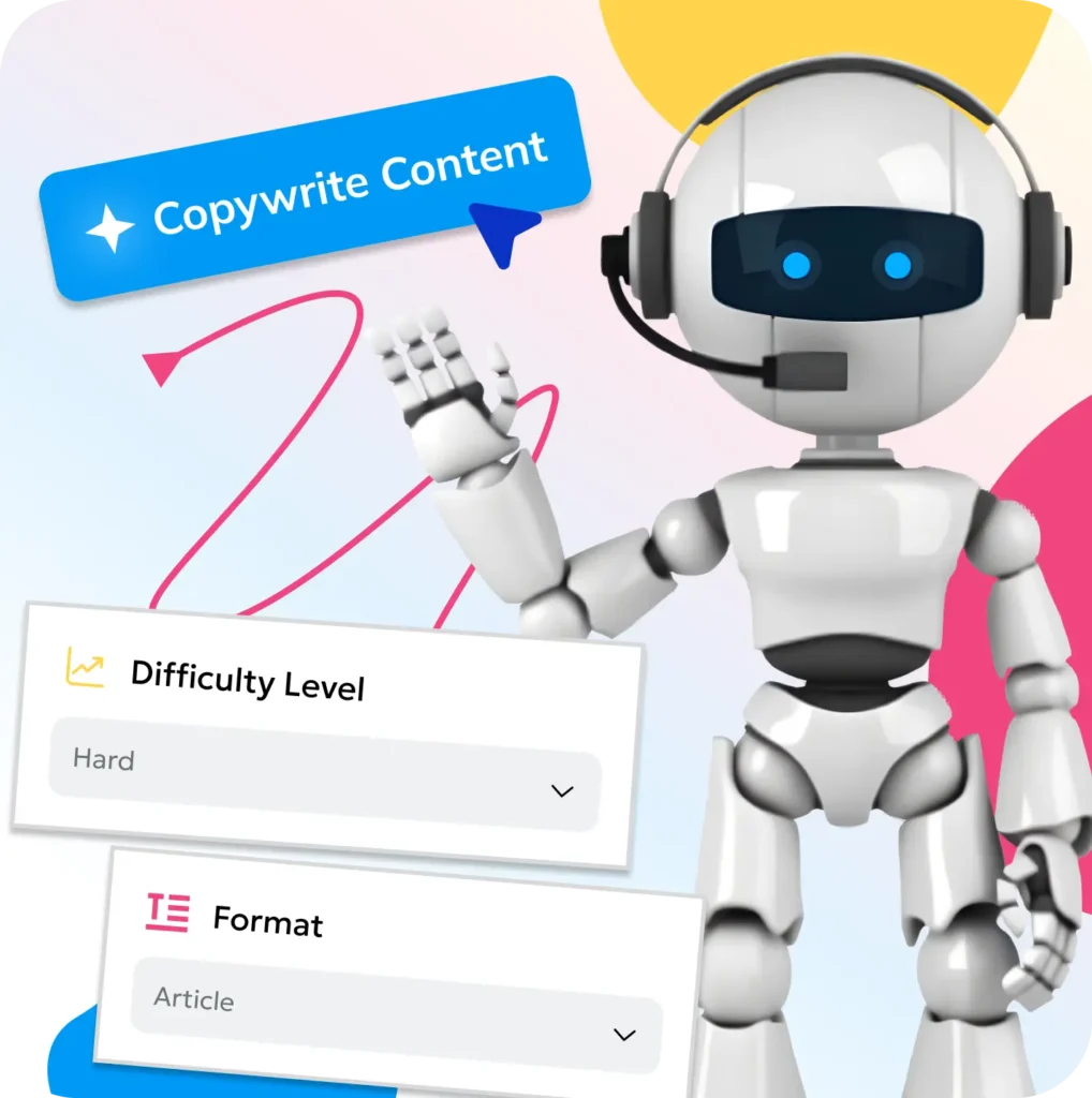 AI Copywriting Assistant