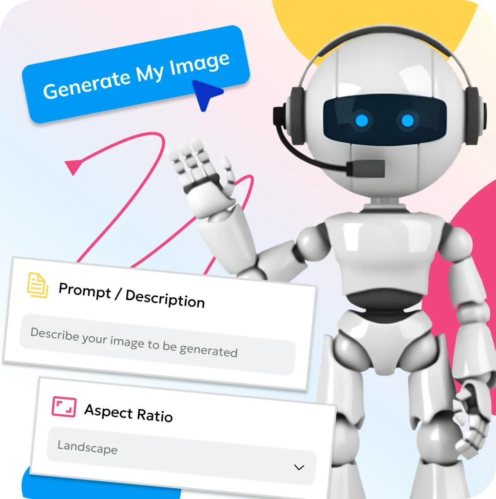 AI Image Generator Tools