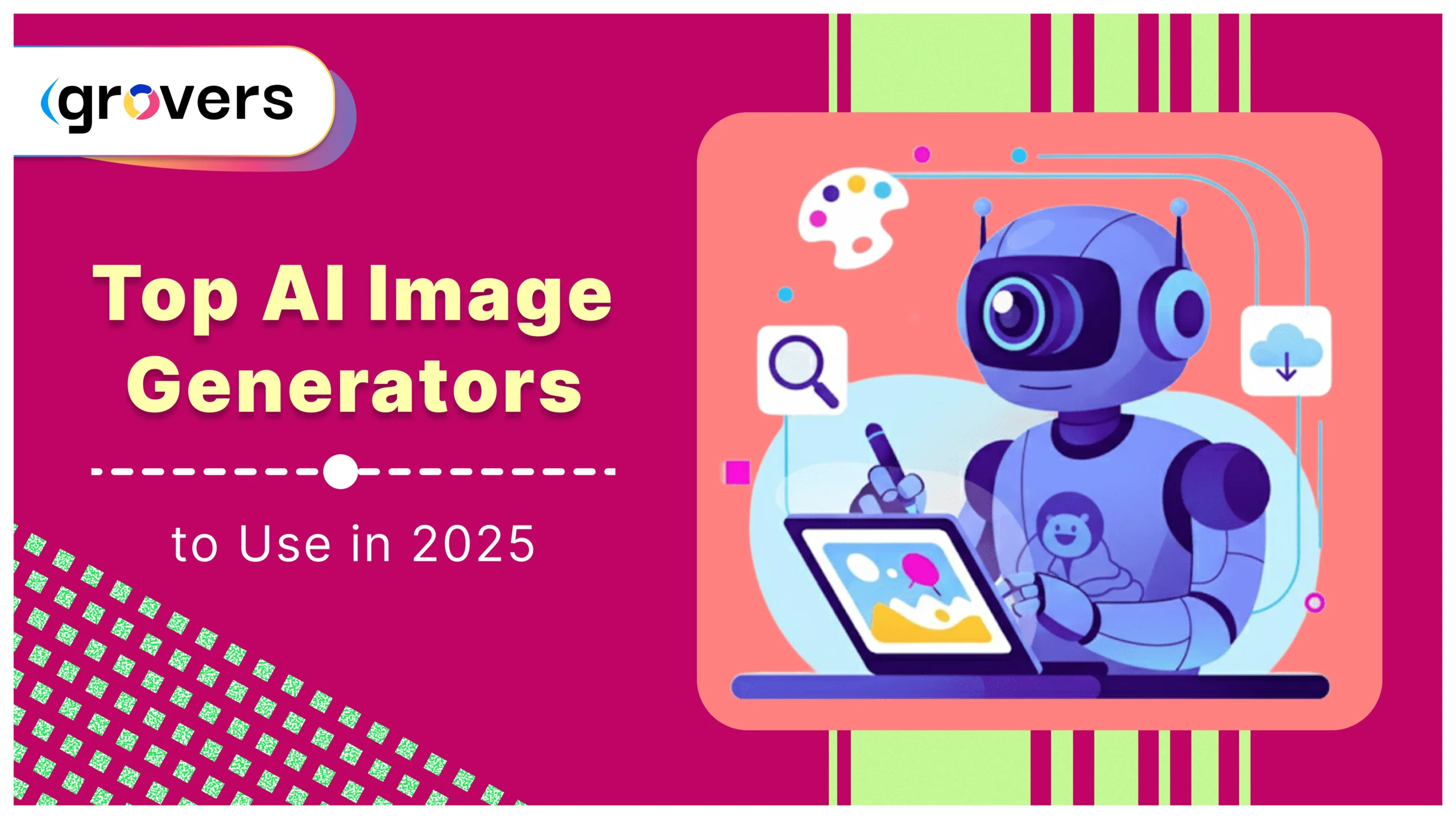 Top AI Image Generators