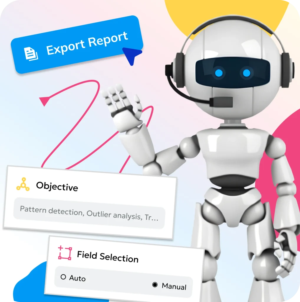 AI Data Mining Assistant