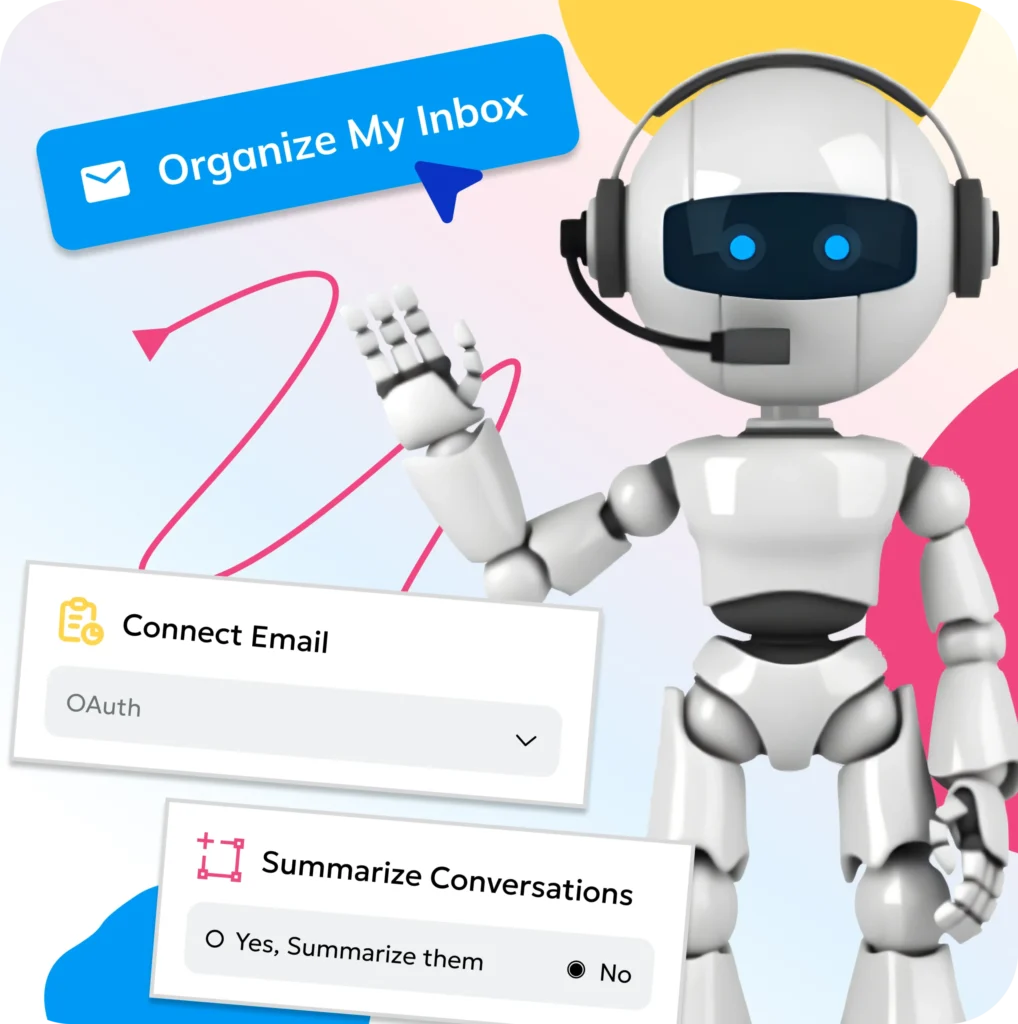 AI Email Organizer