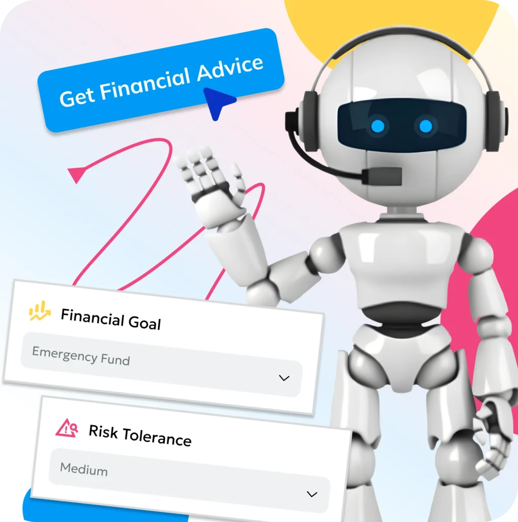 AI Financial Advisor