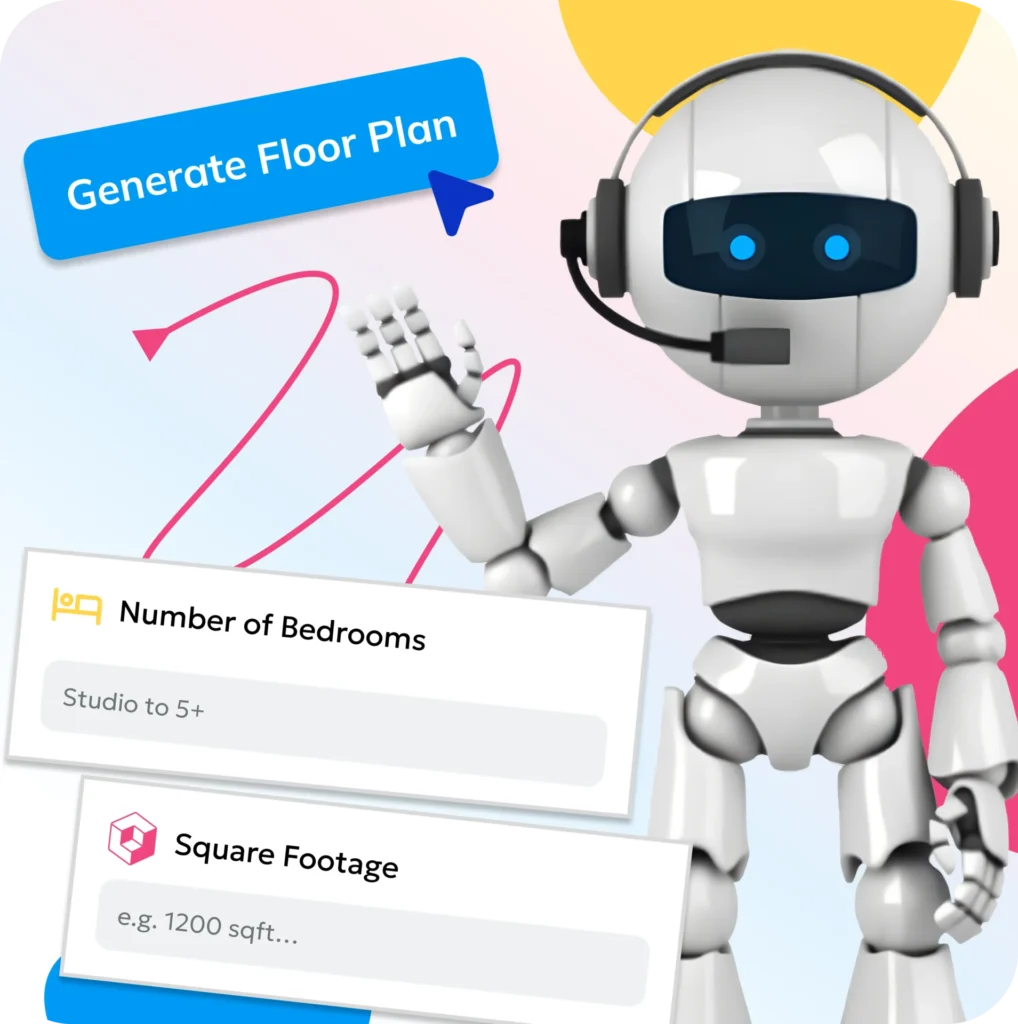 AI Floor Plan Generators