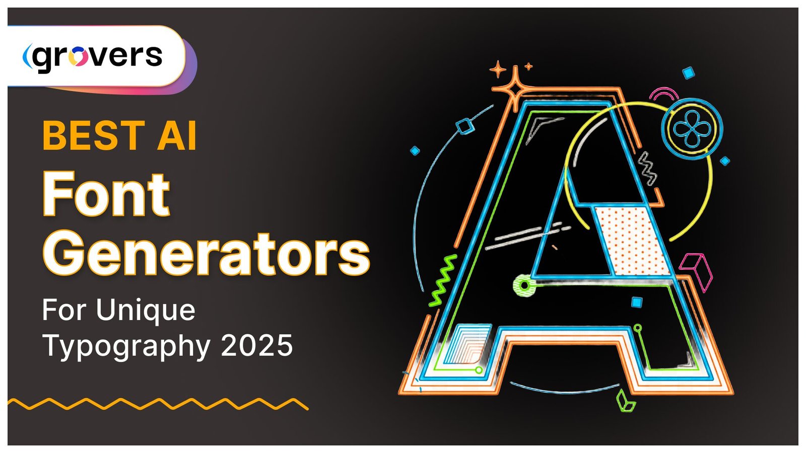 Best AI Font Generators
