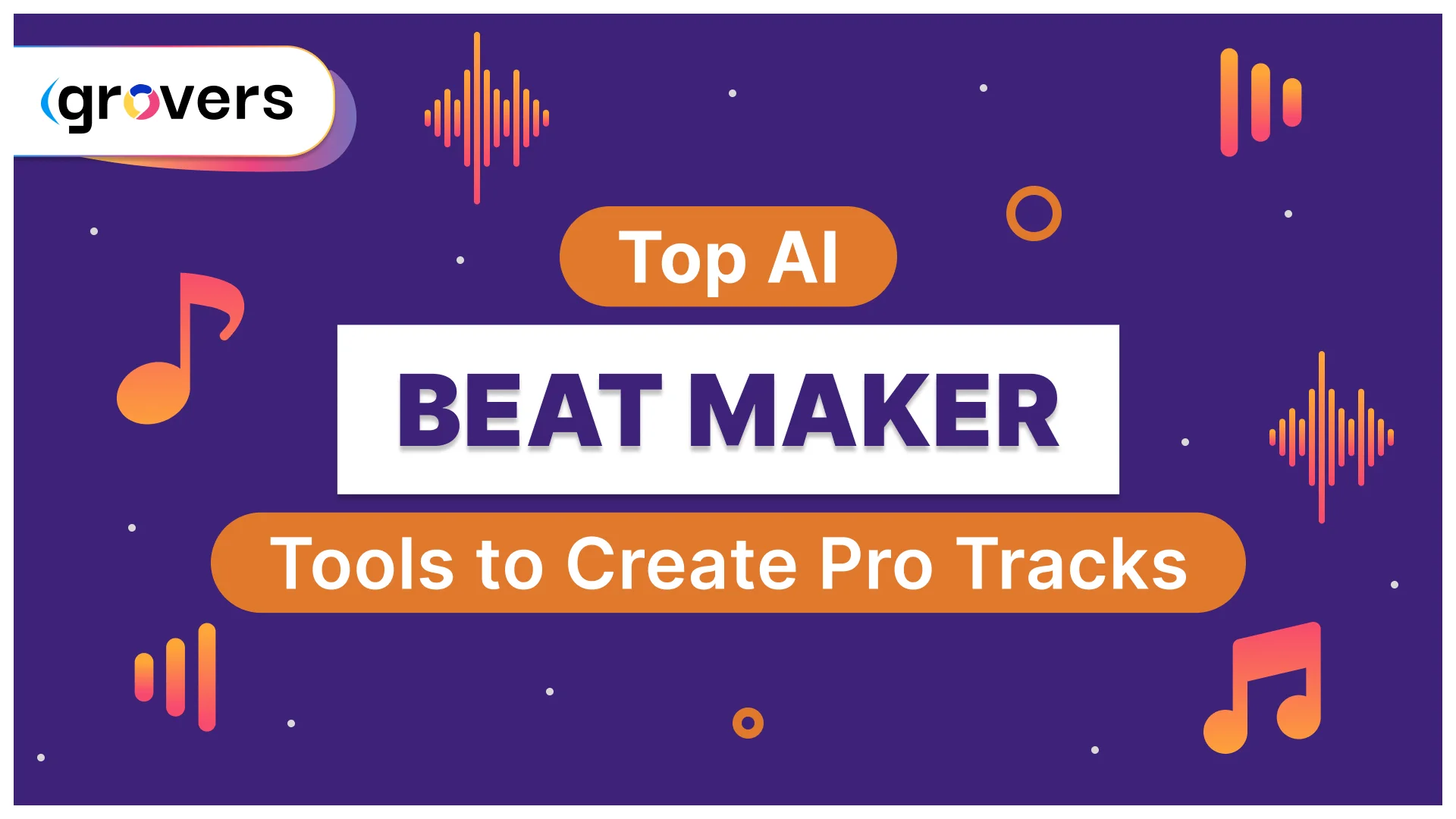 Top AI Beat Maker Tools