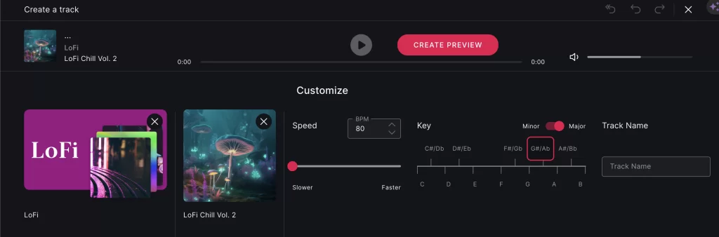 Premium AI Melody Generator Tools
