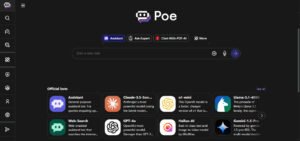 Poe