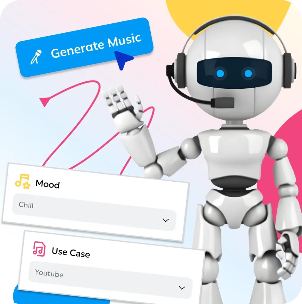 AI Music Generator Tools