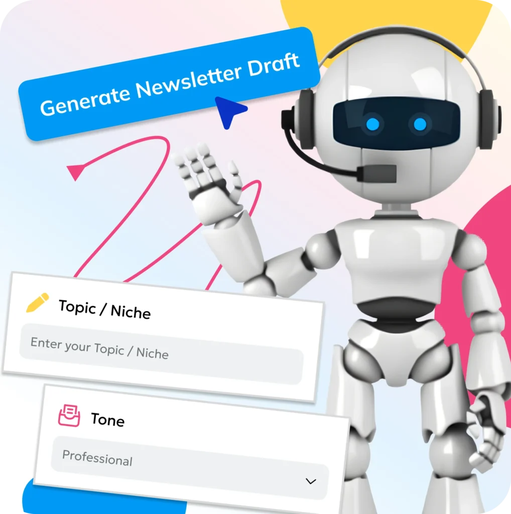 AI Newsletter Generators