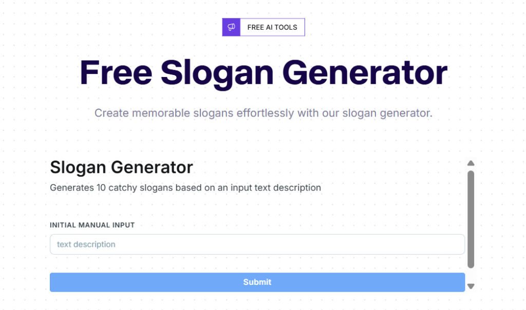 Copy.ai - Best Slogan Generators