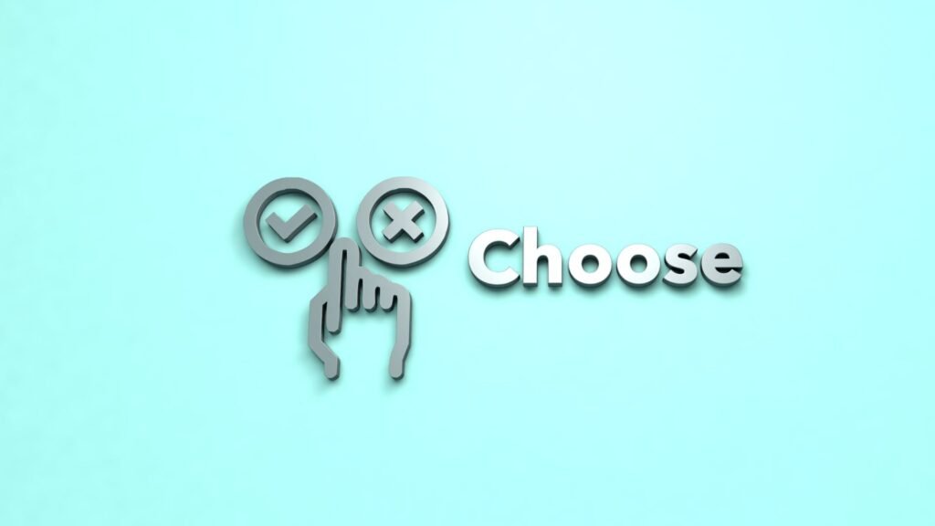 choose - Instagram Reel Makers