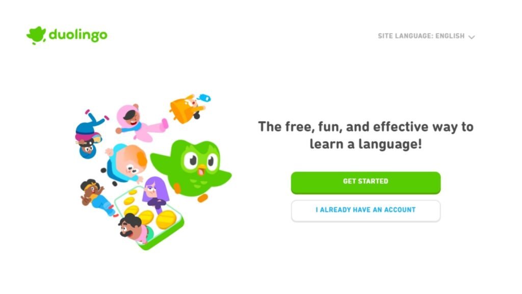 Duolingo - Language Learning