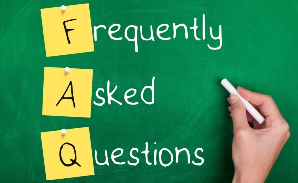ID Card Maker FAQs