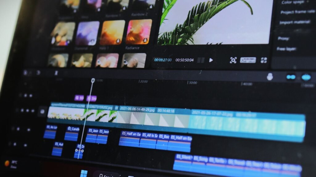 test - Instagram Reel Makers