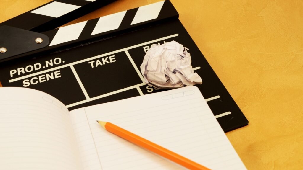 AI Script Writing Tools