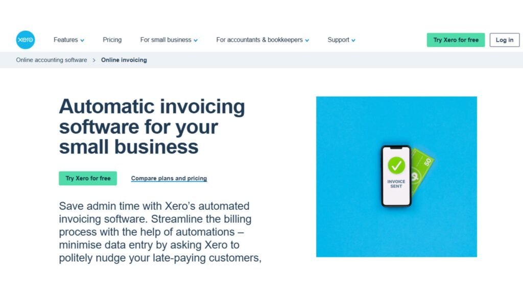 Xero
