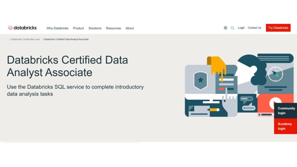Databrickes - Best AI Data Analysis Tools