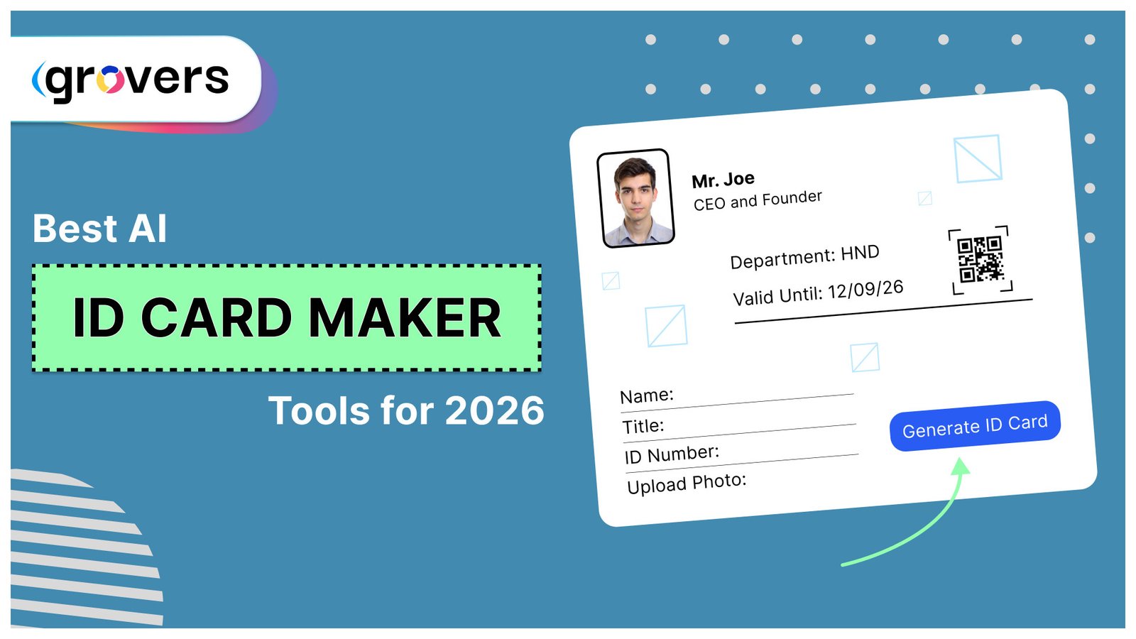 Best ID Card Maker Tools