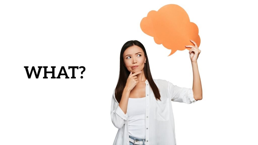 What | Script Writing