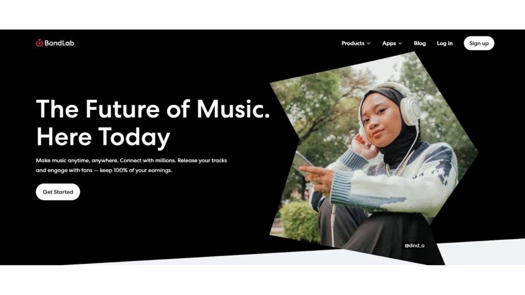 BandLab