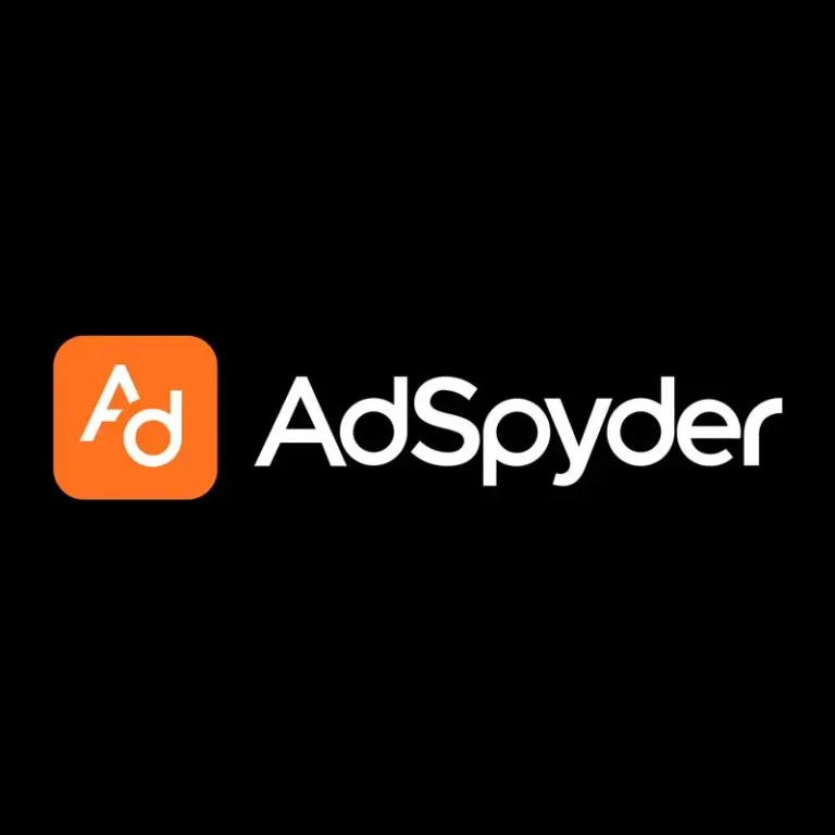 AdSpyder Logo