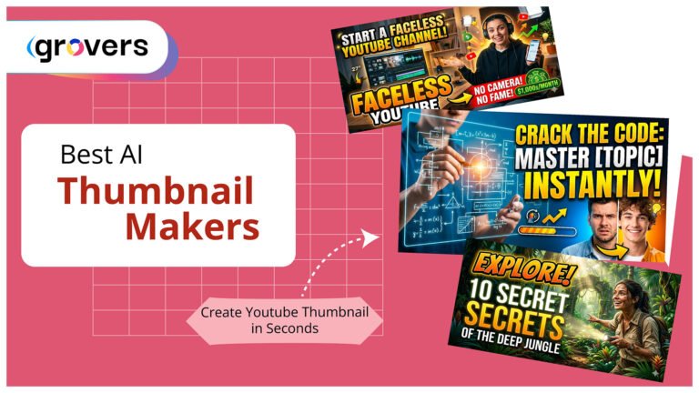 Best Thumbnail Makers