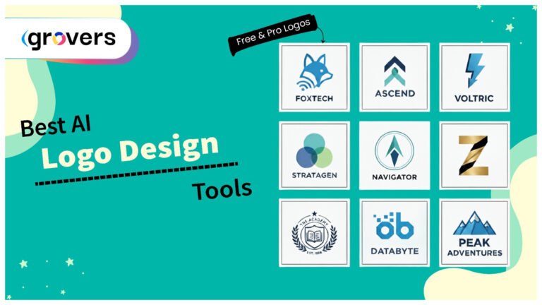 Best AI Logo Design Tools