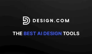 Design.com AI Design Tools