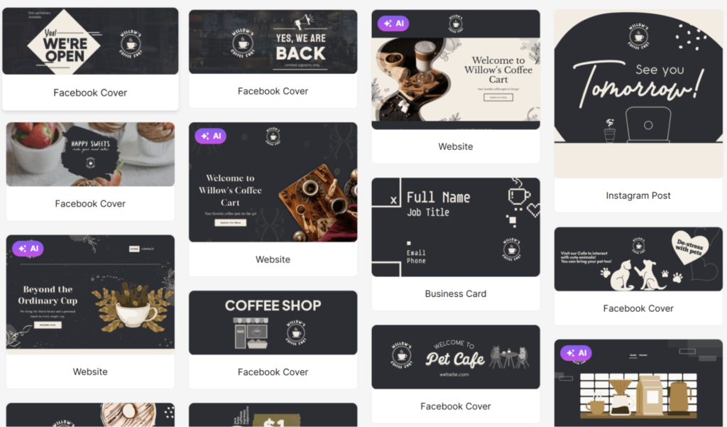 Design.com – Complete Design Platform