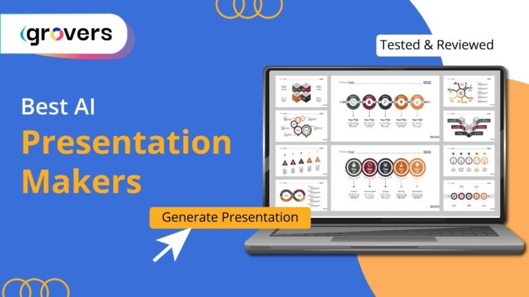 Best Presentation Makers