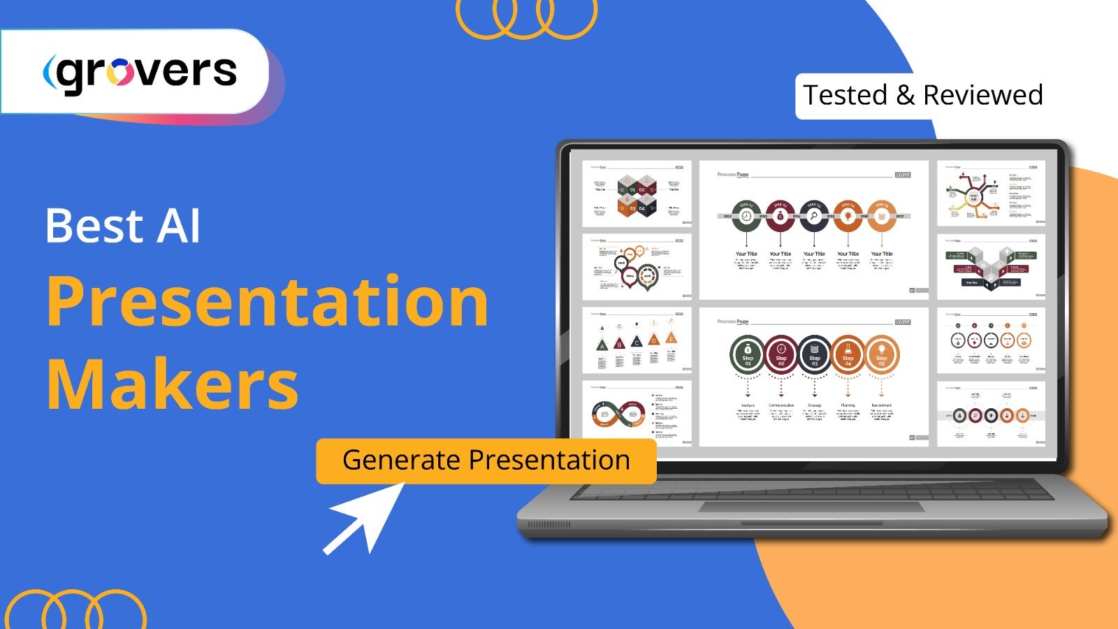 Best Presentation Makers