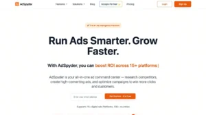 Adspyder