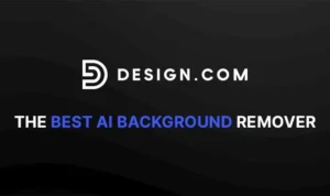 Design.com AI Background Remover