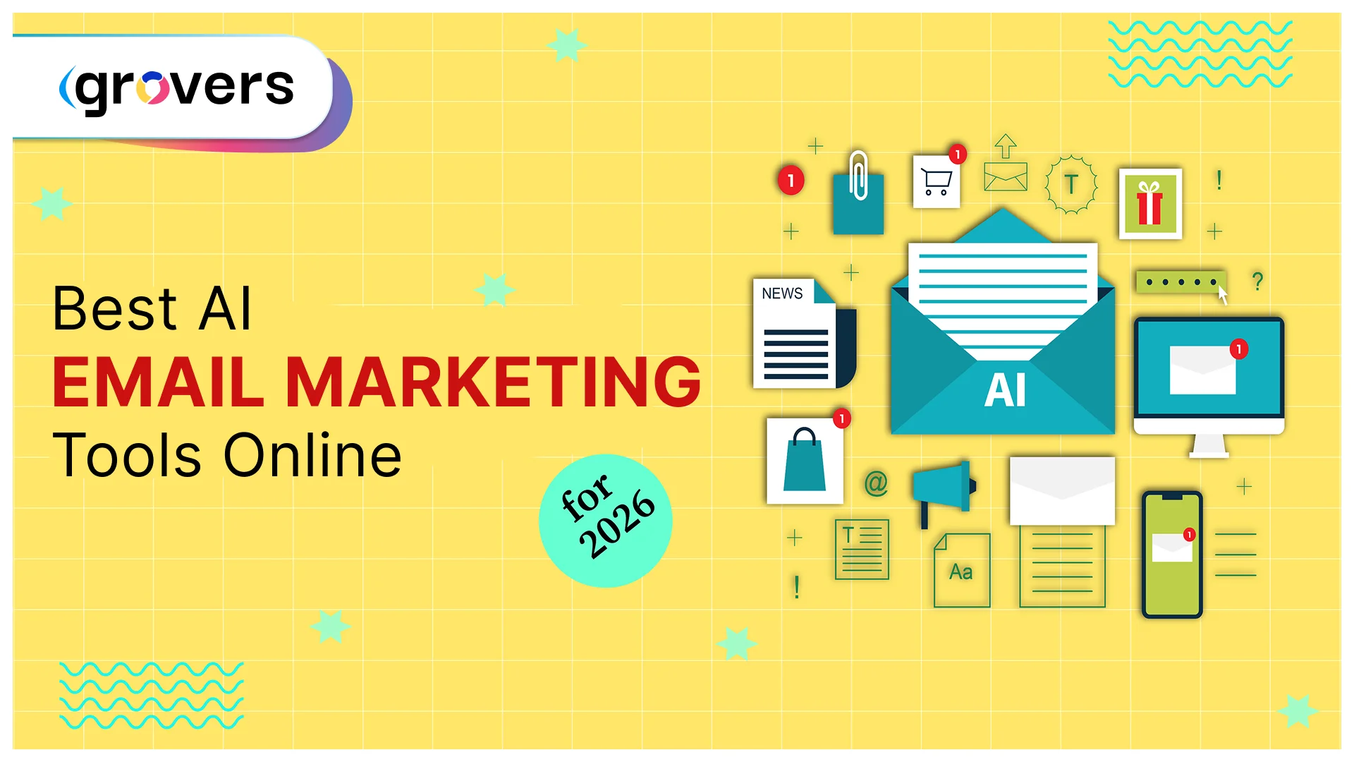 AI Email Marketing Tools Online